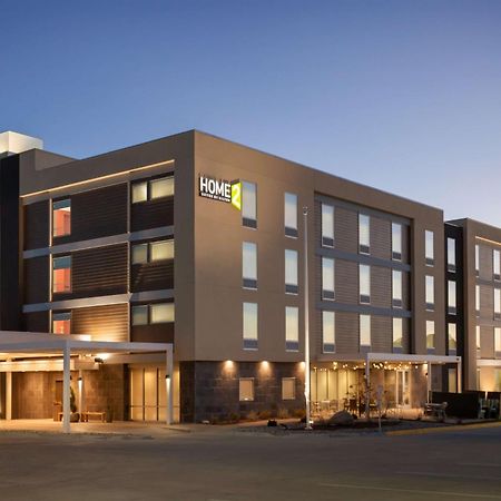 Home2 Suites By Hilton Gillette Dış mekan fotoğraf