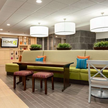 Home2 Suites By Hilton Gillette Dış mekan fotoğraf