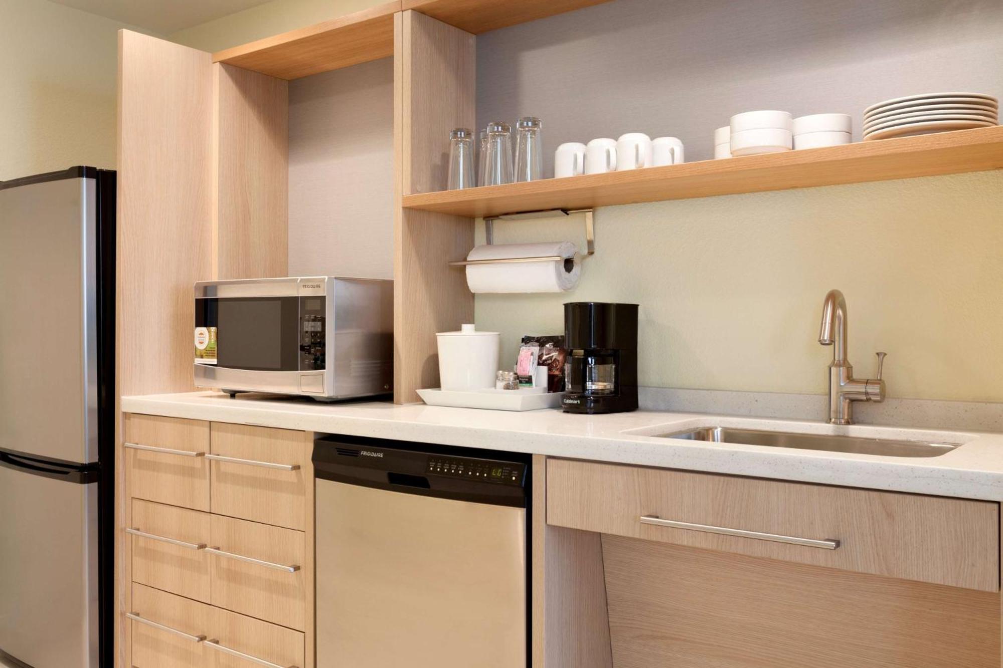 Home2 Suites By Hilton Gillette Dış mekan fotoğraf