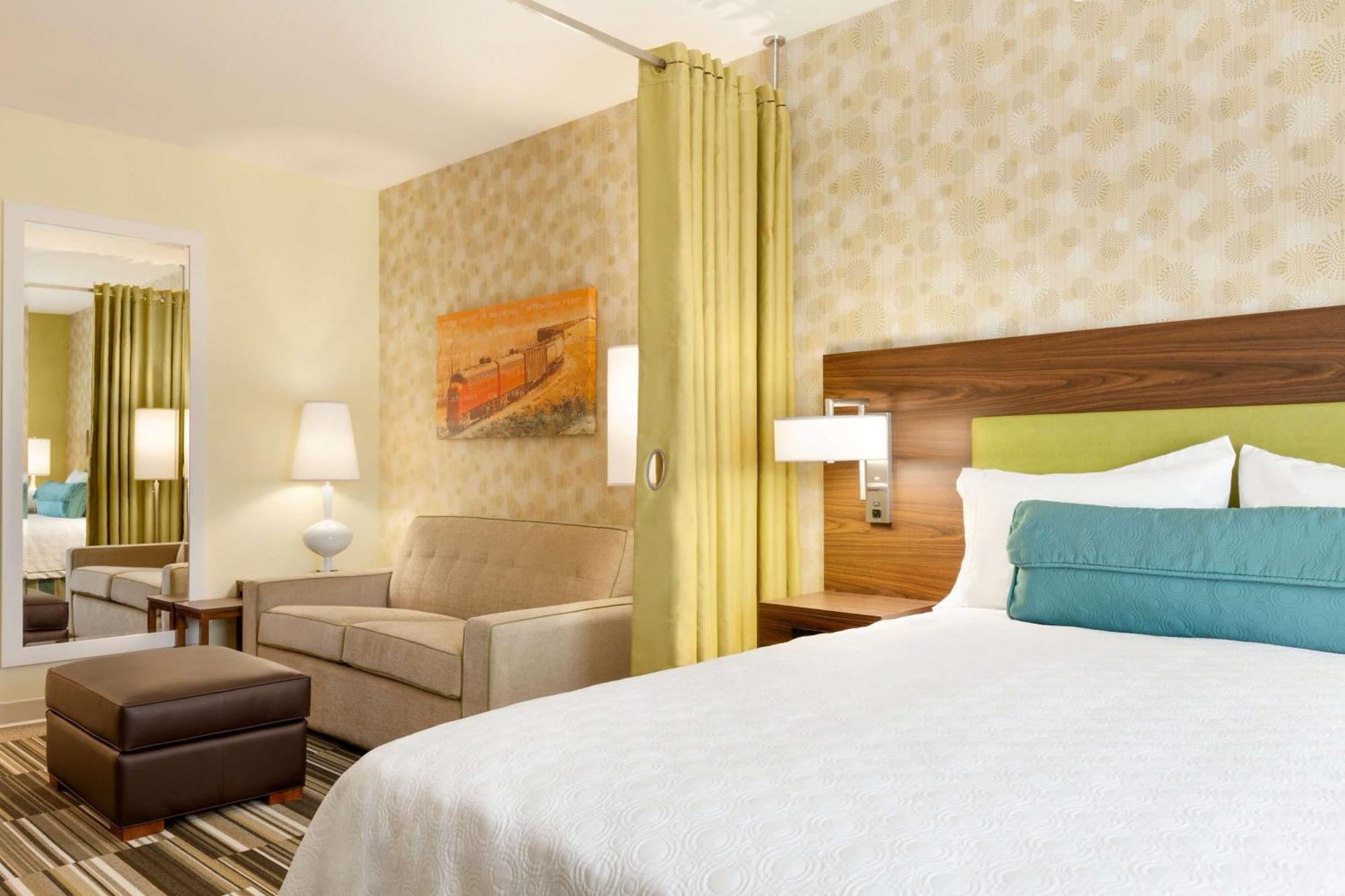 Home2 Suites By Hilton Gillette Dış mekan fotoğraf