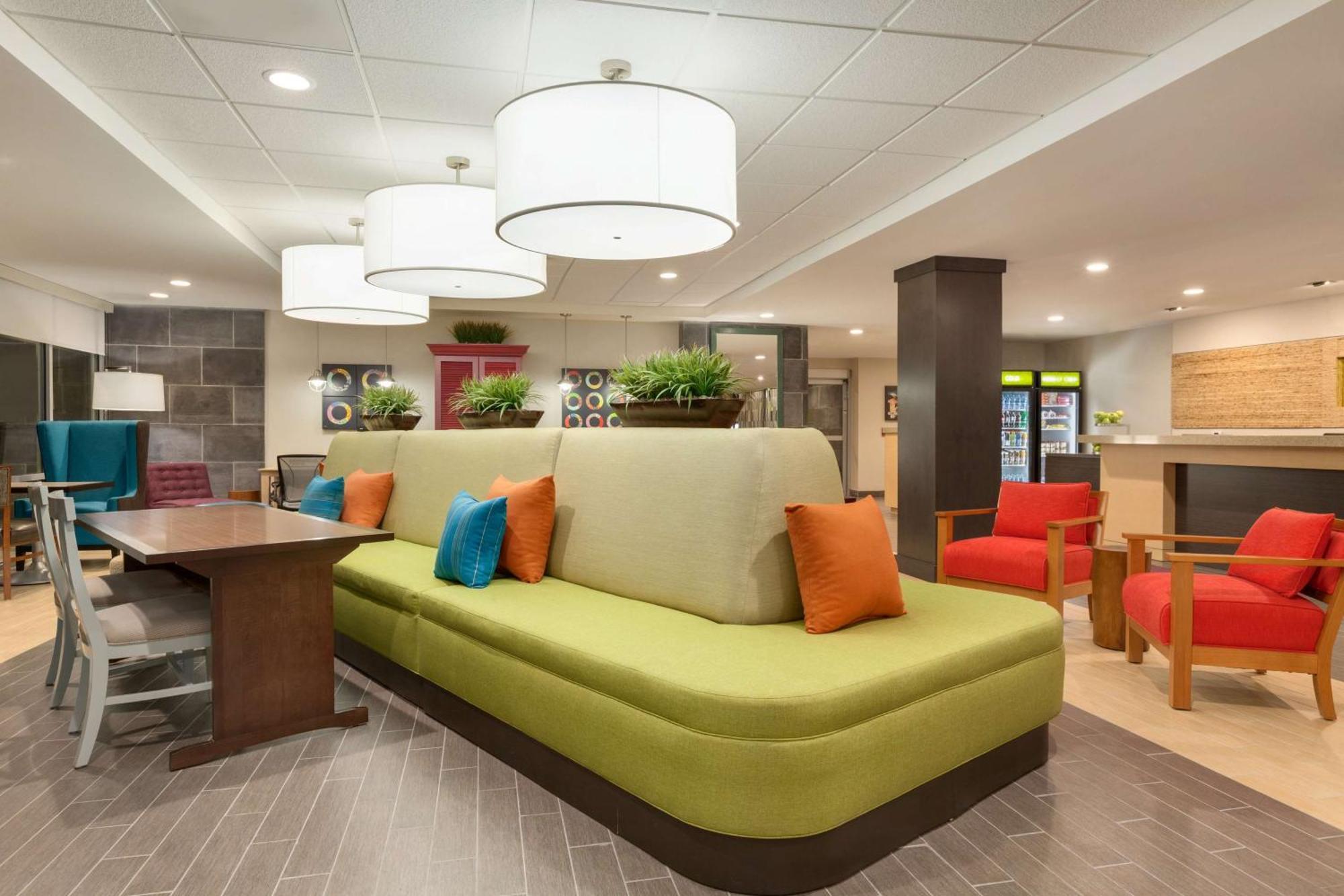 Home2 Suites By Hilton Gillette Dış mekan fotoğraf