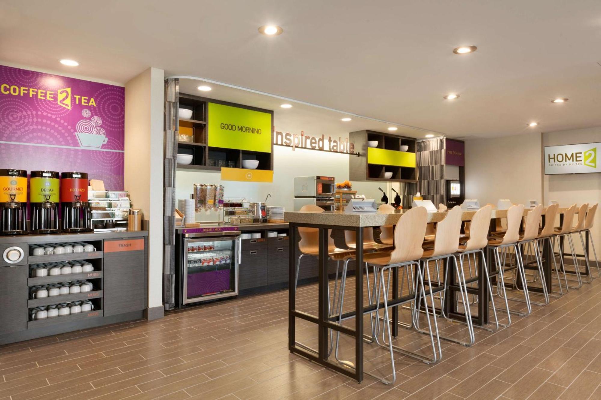 Home2 Suites By Hilton Gillette Dış mekan fotoğraf
