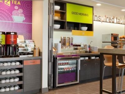Home2 Suites By Hilton Gillette Dış mekan fotoğraf
