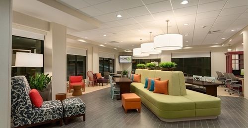 Home2 Suites By Hilton Gillette Dış mekan fotoğraf
